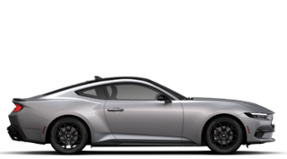 2026 Ford Mustang® External Image 5